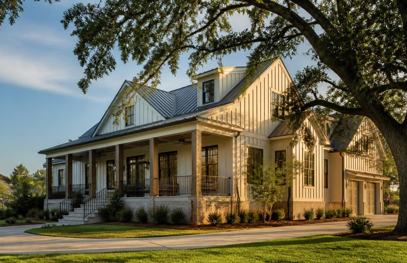 Southeast Louisiana home served by Duct Daddy